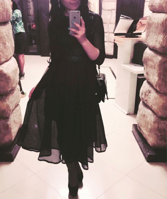 Продам платья в отличном состоянии