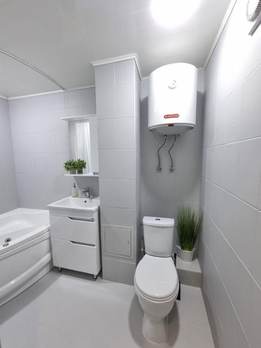 Сдам квартиру 4 х ком. Комфорт