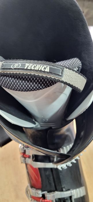 Clapari barbati Tecnica 325mm