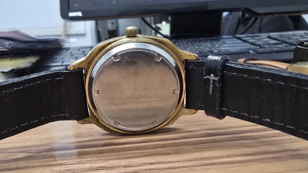 Лот часовници от СССР