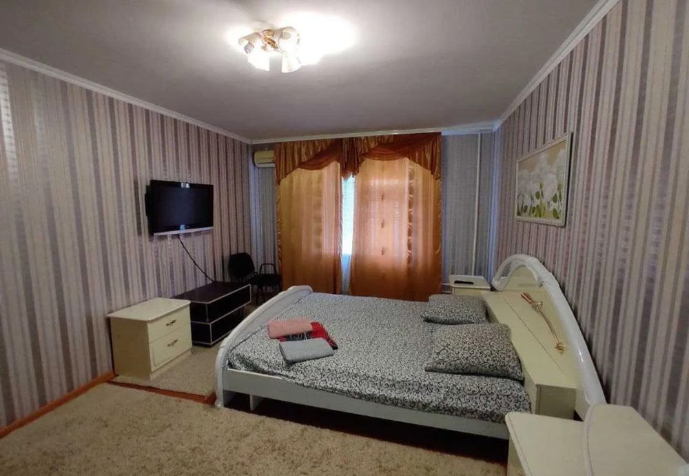 Сарыарка 11-Кенесары 2 часа 2000