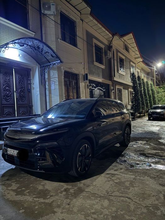 Byd atto 8 2026 yil