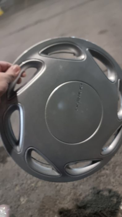 Диск для покрышки DAEWOO