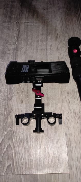 Площадка SmallRig