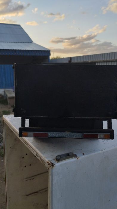 Продам Мангал Газ 53