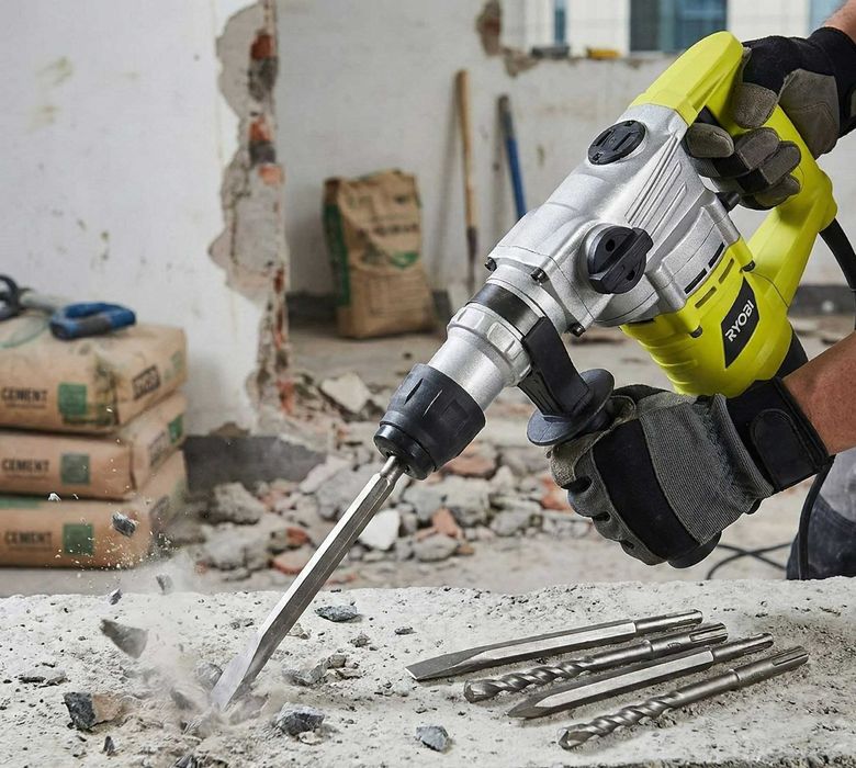Ciocan Picamar Demolator 2650W
