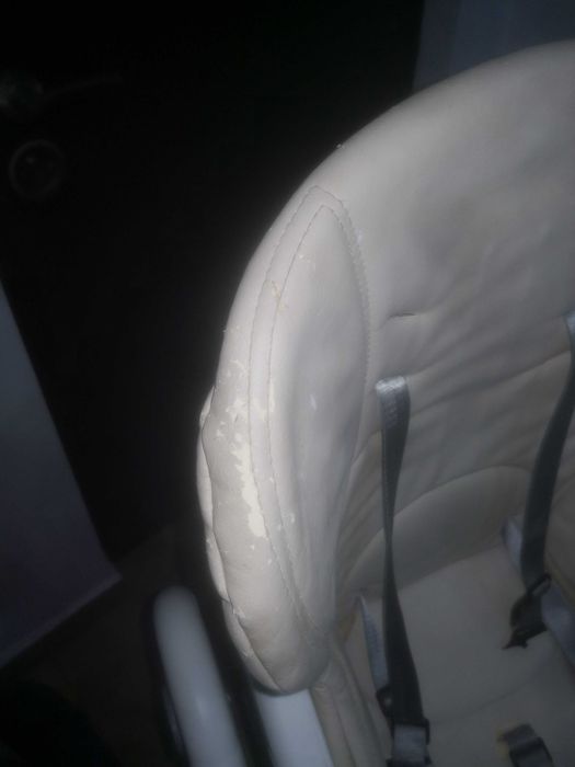 Scaun de copii pentru servit masa