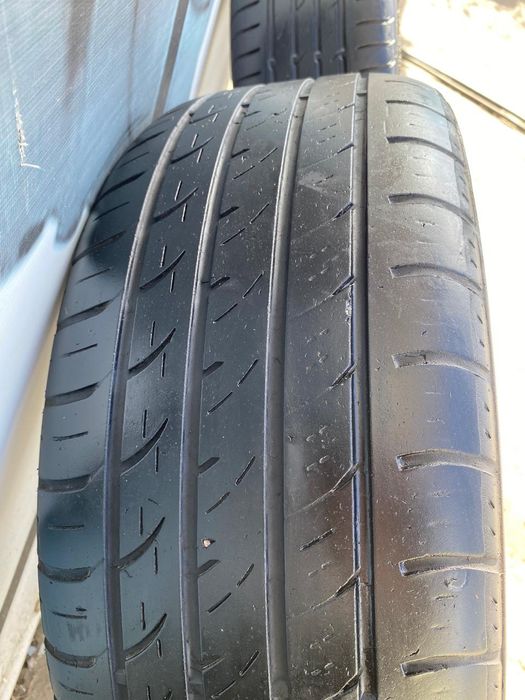 Диски с резиной на 16