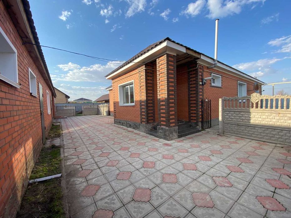 Продажа дома на 2 Костанае