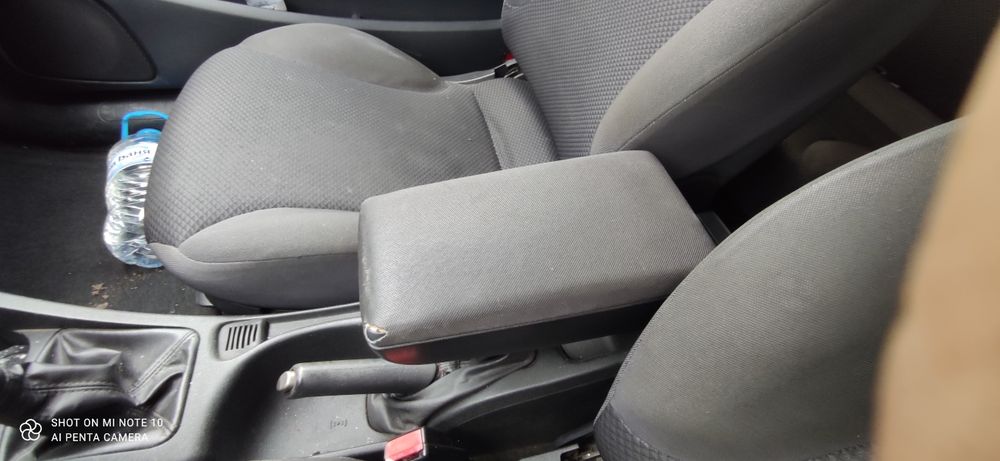 Фиат Стило 1,9 жтд 115к.с НА ЧАСТИ / Fiat Stilo 1,9 jtd na chasti