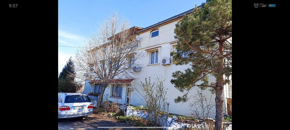 Продава се Заведение в с. Волуяк, Област София-град - 1200 кв.м за 600 €/кв.м - Снимка #1