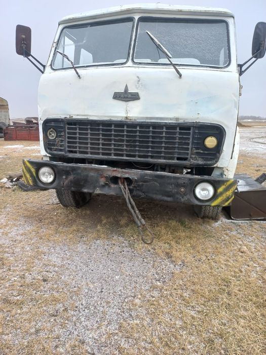 МАЗ сатылады. Продаётся