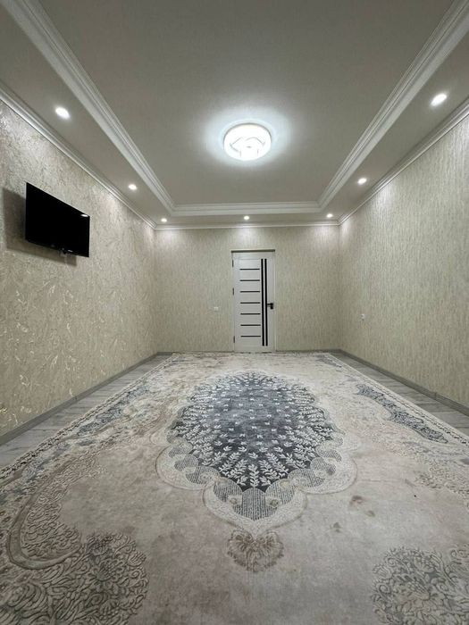 Yangi hayot Elite house