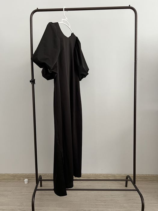 Платье вечернее