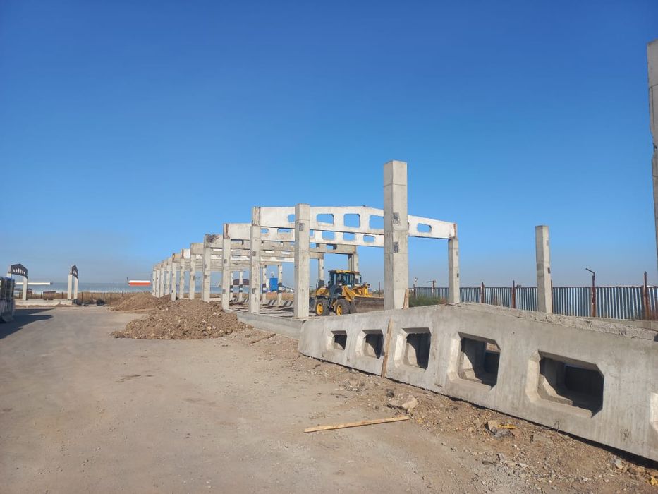 Продам колоны, ригелья