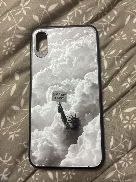 Iphone xs max husa