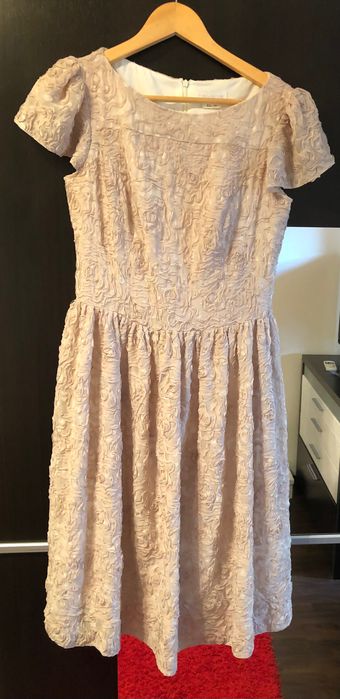 Rochie eleganta marimea 40