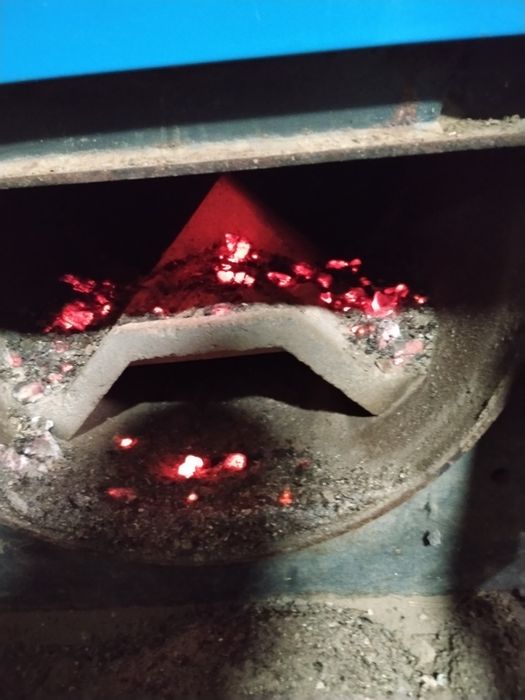 Centrala Atmos 20 kw gazificare