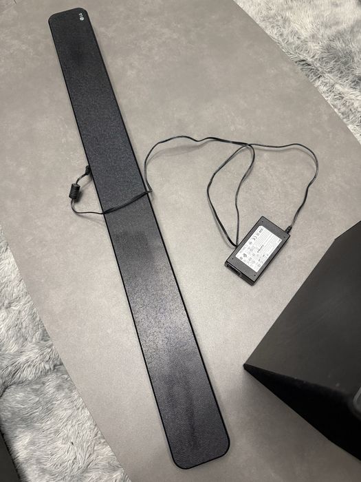 Саундбар система LG SN5, 400W, Bluetooth, Dolby