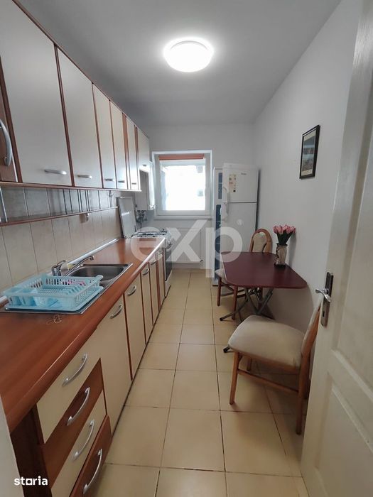 Apartament 1 camera | Decomandat | Calea Turzii