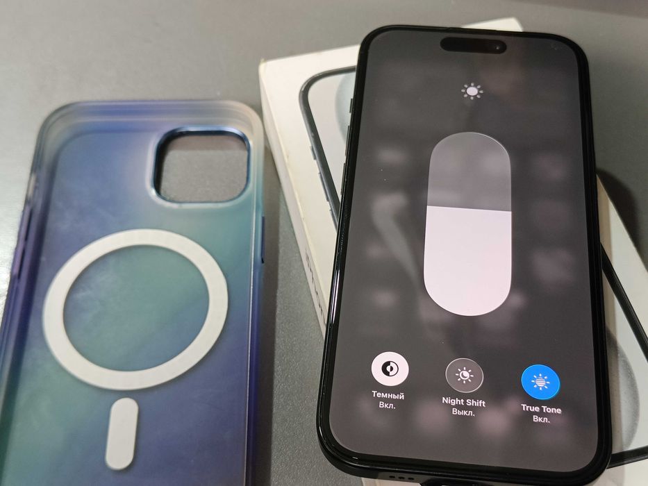 Apple iPhone 15 айфон 15