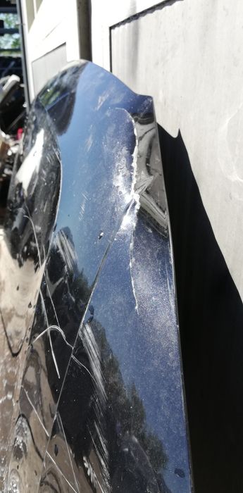 Капак Seat Ateca Cupra 2016-