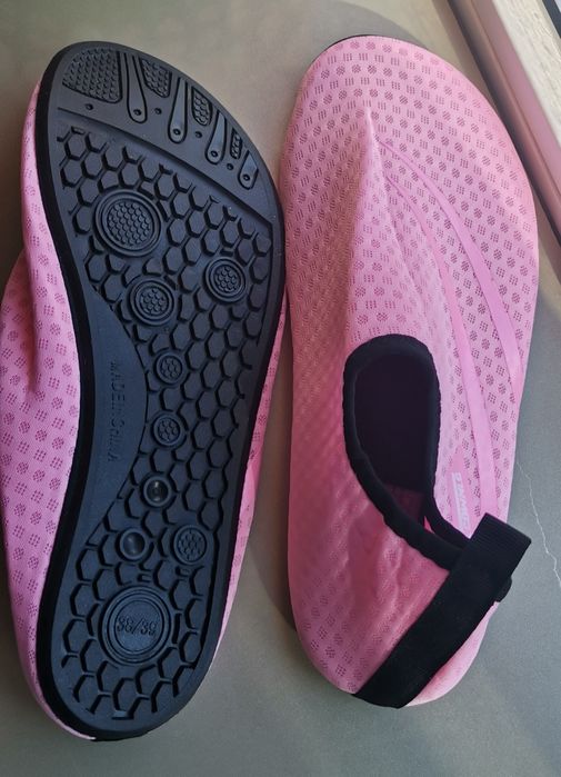 Papuci apă măsura 37/38