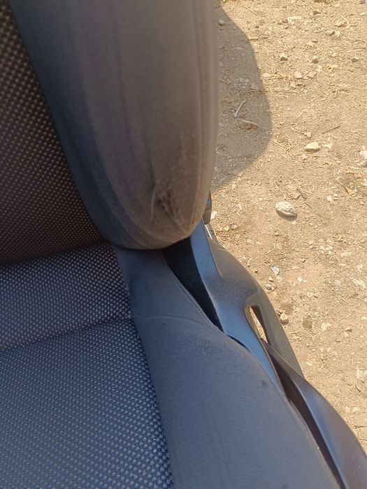 Seat Leon 1P1 1.9TDI 105к.с на части