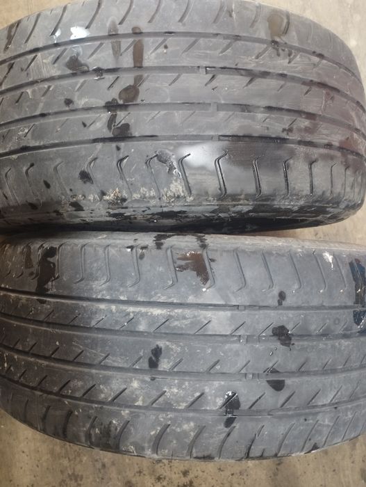 Продам 215/55 R16