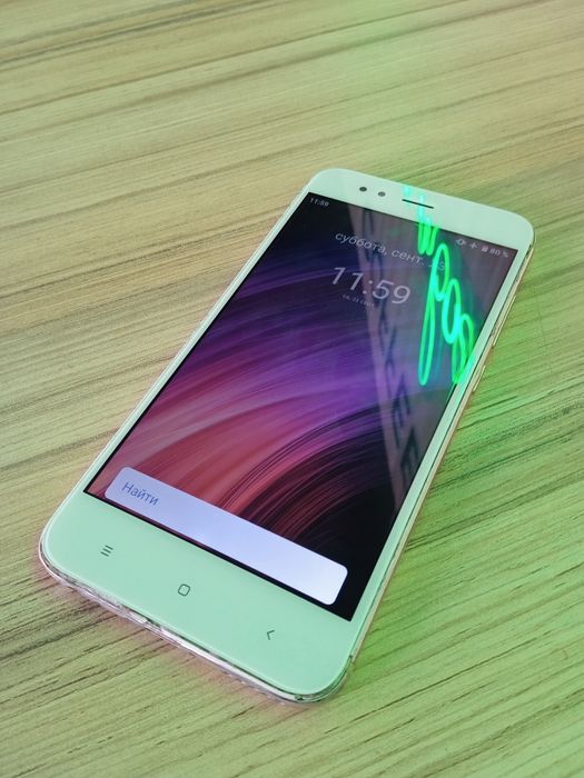 Срочно продам телефон XIAOMI