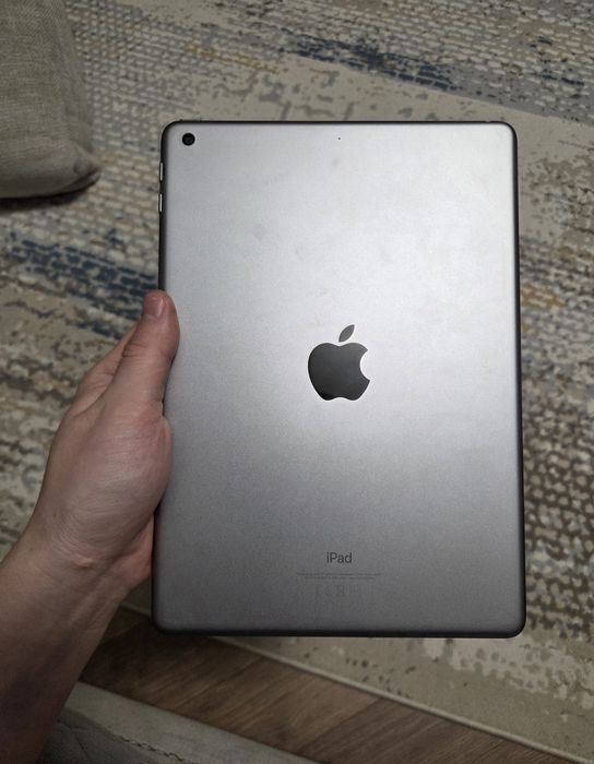 Ipad 6 в отличном состоянии