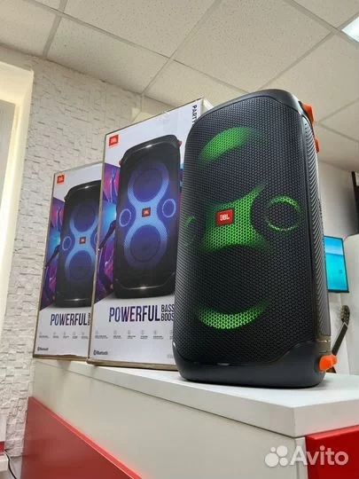 PartyBox 710/310/110