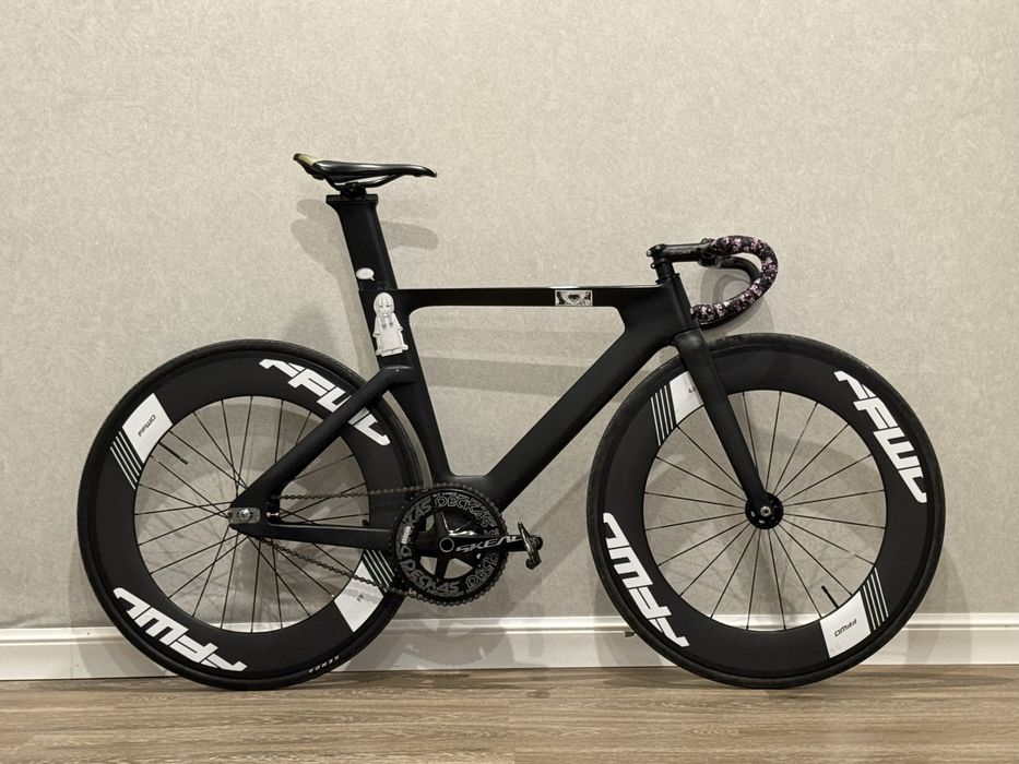 Продам фулл карбон BXT 54 размера