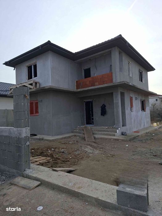 Casă Selgros