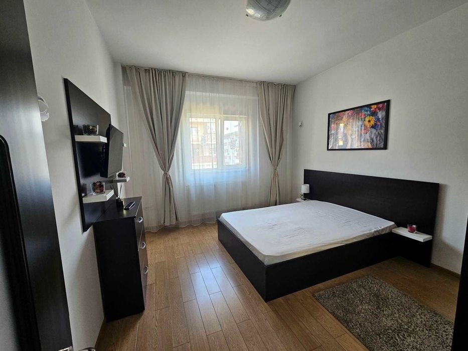 Propietar, inchiriere apartament 2 camere in Militari Resident (Rezervelor 91)