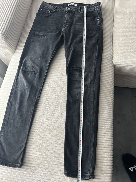 Дънки Zara  размер 44