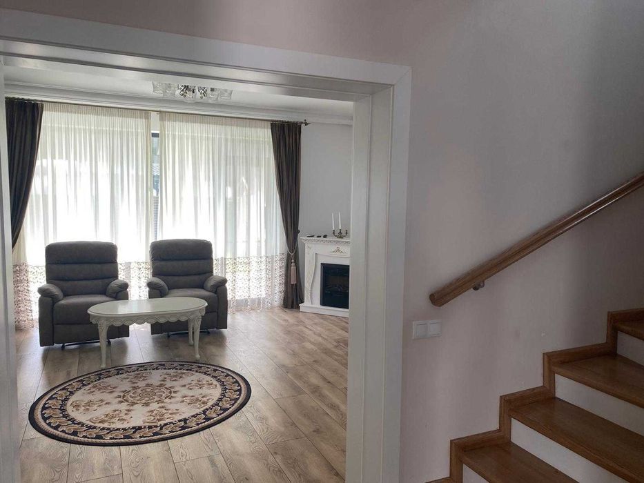 Casa Selimbar - 120 mp util, vand sau schimb cu casa Bucuresti