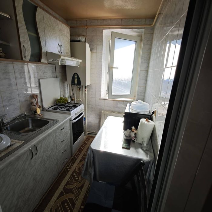 Apartament 3 camere