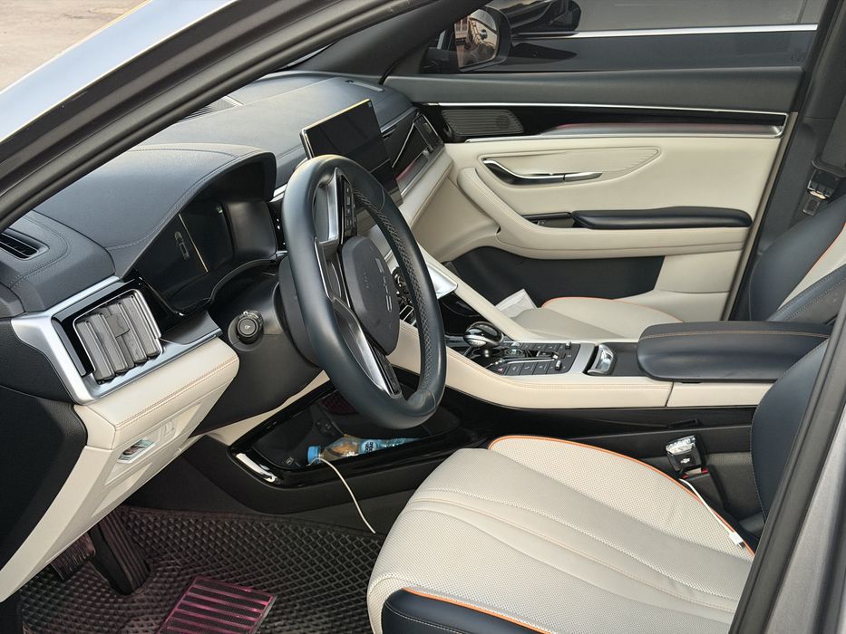 Byd song plus gibrid