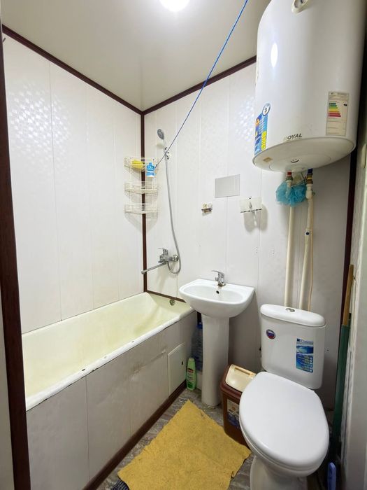 Сдается 1 комнатная квартира в городе Нурафшон