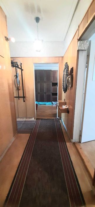 Продава се Четиристаен апартамент в Търговище, Център - 83 кв.м за 1291 €/кв.м - Снимка #10