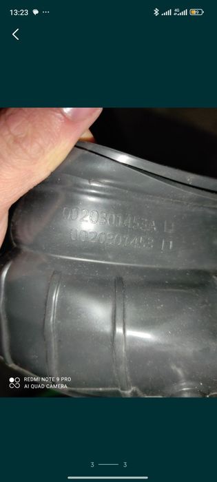 Манжета стиральной машины