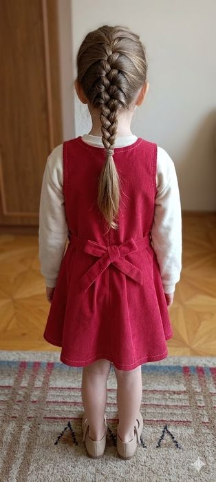 Сарафан Dolores для девочки.