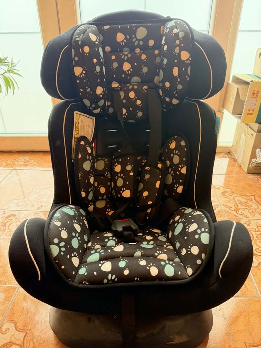 Scaun mașina copil