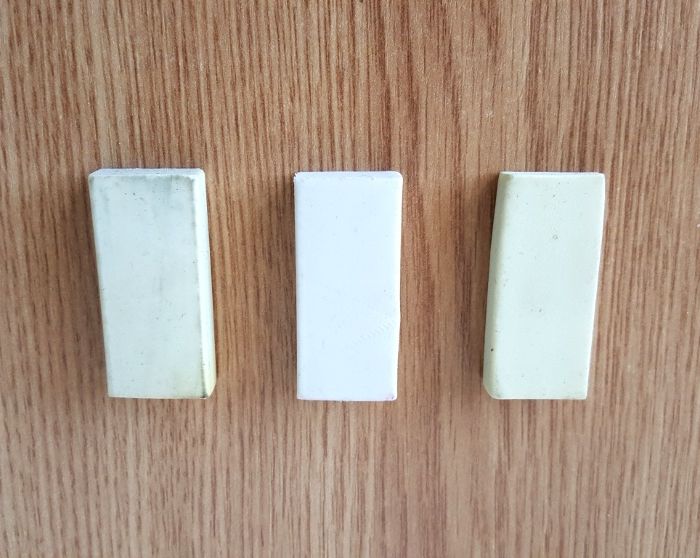 Set 3 radiere de calitate