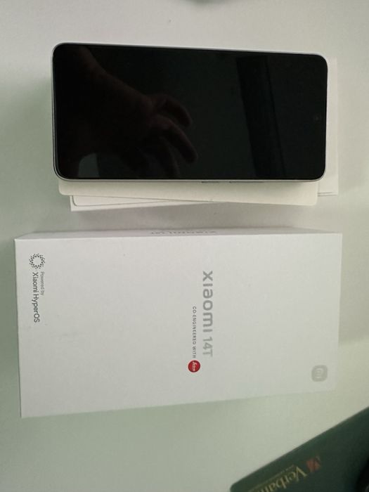 Xiaomi 14Т Titan Gray