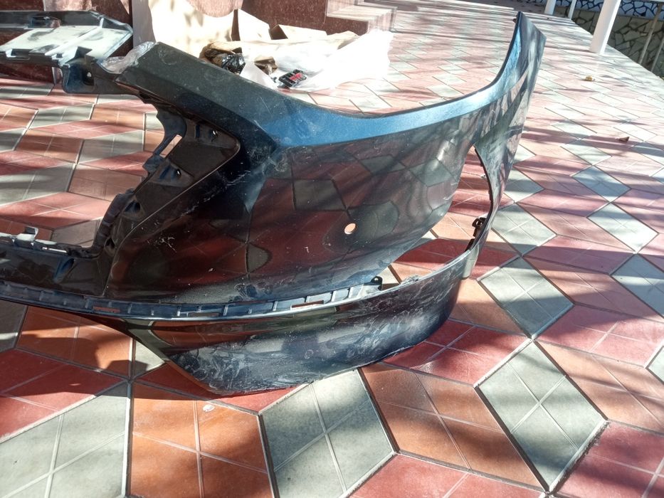 Hyundai sonata bamfer suv bachok zapchastlari