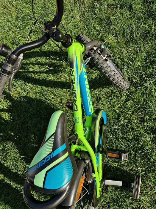 Детски велосипед Sprint Casper 16"