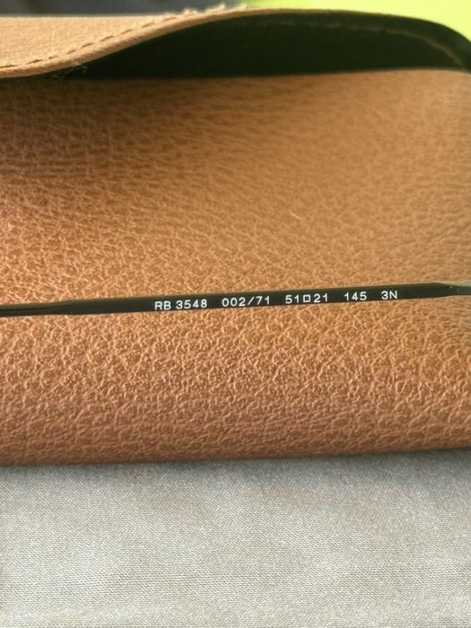 Ray-Ban слънчеви очила
