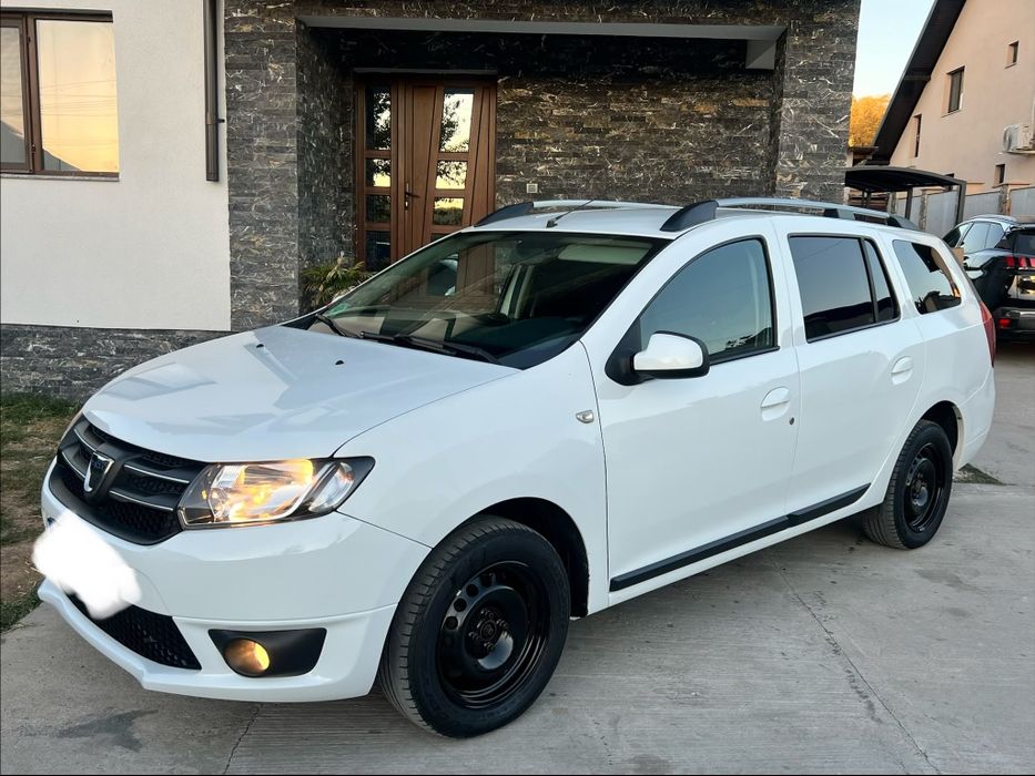 Dacia Logan MCV 0.9Tce Gpl